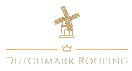 Logo DutchMark Roofing