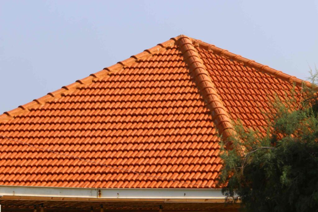 Best Roof for Tropical Countries