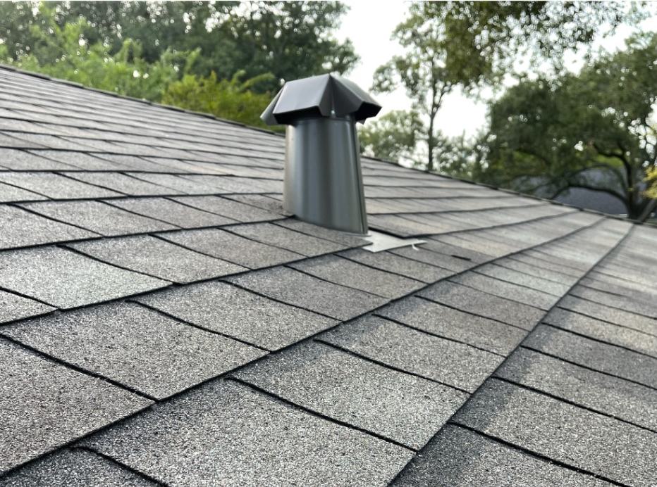 Roof Flashing